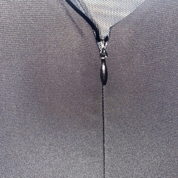 R &.M Richards Formal Cocktail Dress with Pockets Excellent Condition - Picture 6 of 10